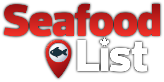Seafood List Seafood List
