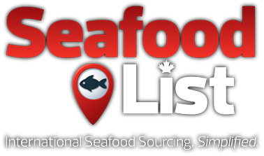 Seafood List Seafood List logo